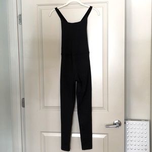 Beyond Yoga black jumpsuit size small